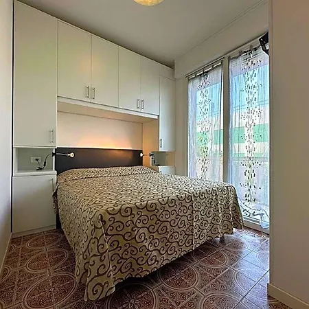 Luminous Flat On The Shores Of Lignano מלון