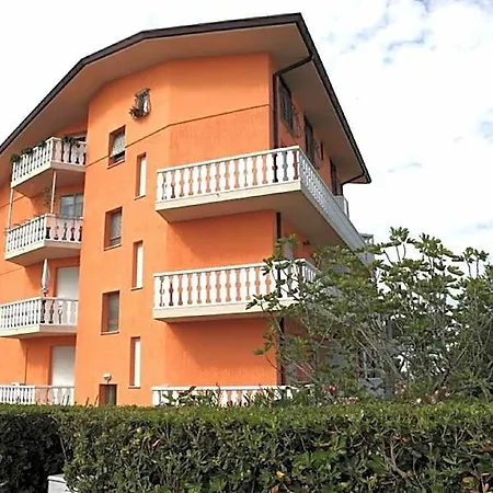 מלון Luminous Flat On The Shores Of Lignano ליגננו סביאדורו